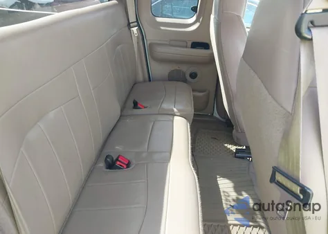 1999 Ford F-150 Lariat/Work Series/Xl/Xlt from USA, damaged, VIN 2FTRX17L6XCB21286